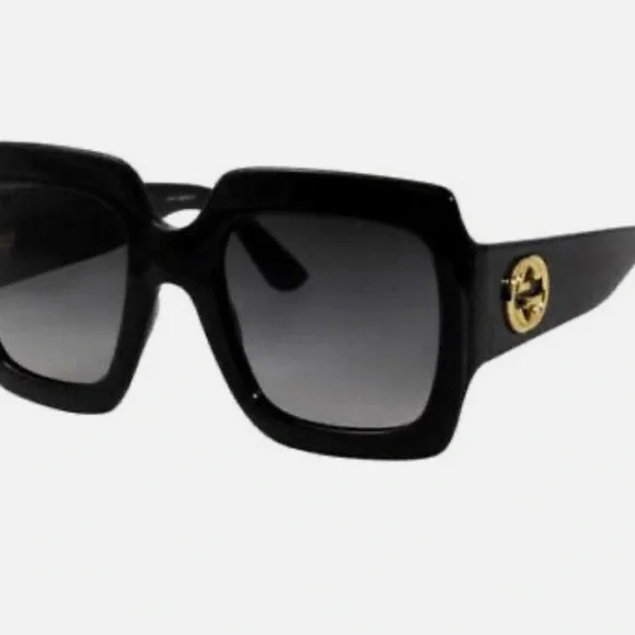 Gucci sunglasses - Picture 1 of 4